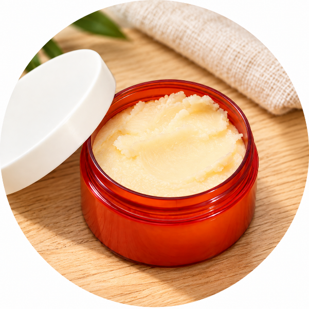 Sáp dưỡng và sản phẩm dạng sáp